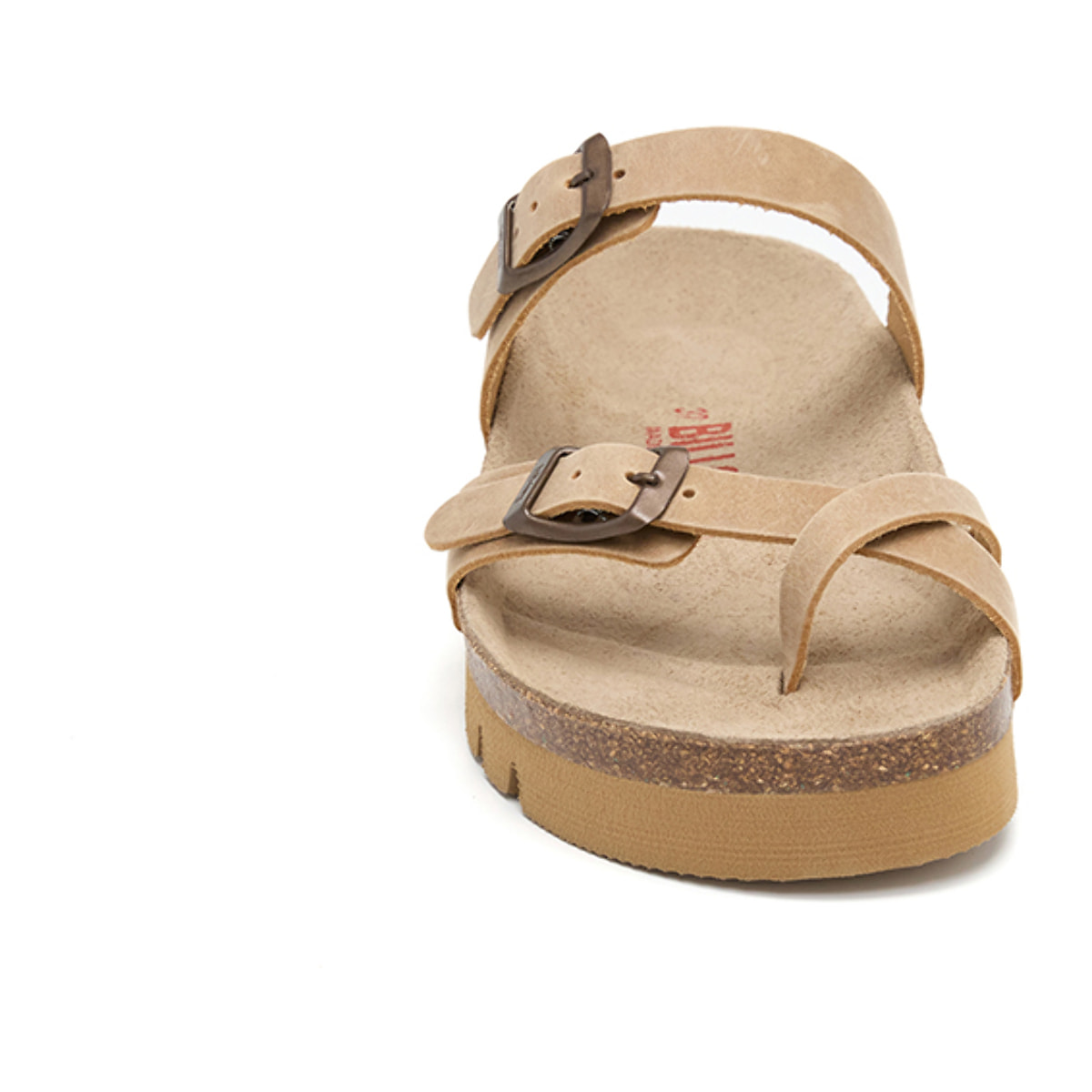 Sandalia BILLOWY BEIGE