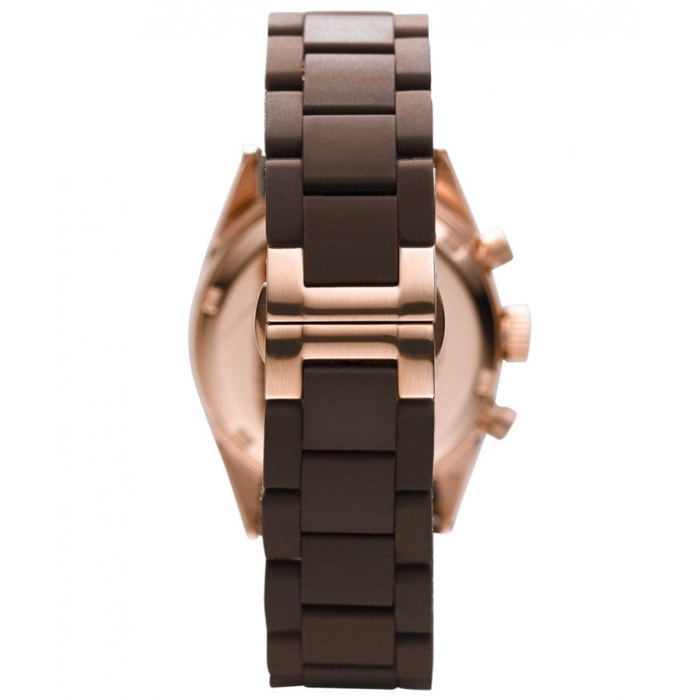 Reloj Armani AR5891 Hombre Analogico Cuarzo con Correa de Acero inoxidable