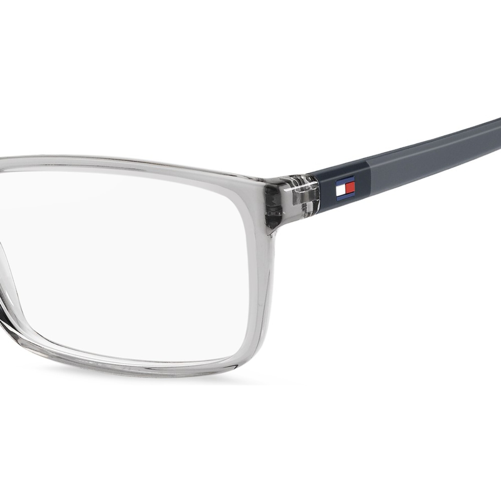 Gafas de Vista Tommy Hilfiger TH 2122 KB7 de Tr90 Infantil 51 mm