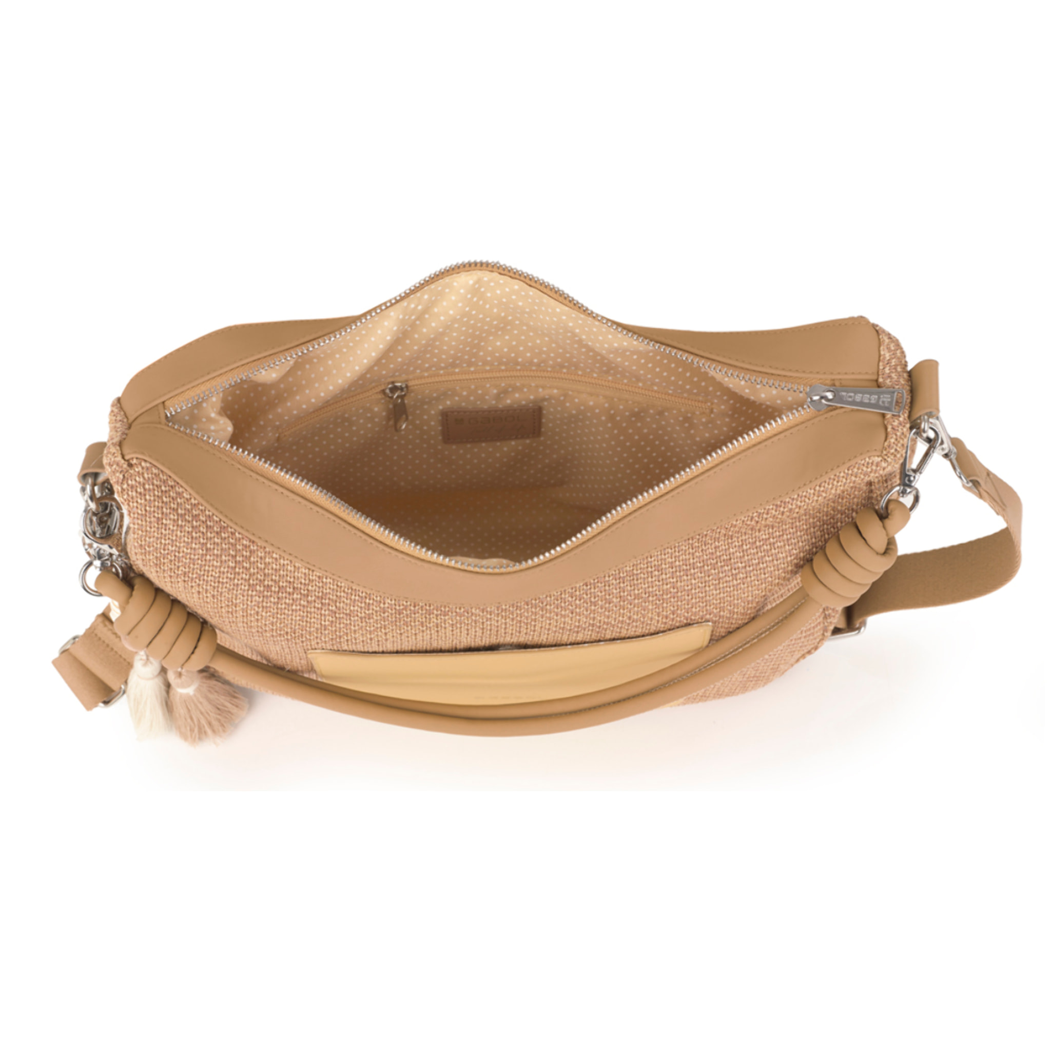 Bolso mediano Gabol DOLCE