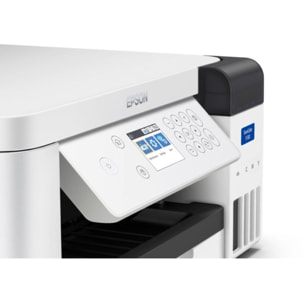 Imprimante jet d'encre EPSON SureColor SC-F100