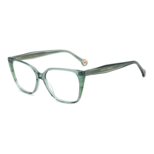 Gafas de Vista Carolina Herrera HER 0341 1ED de Acetato Mujer 55 mm