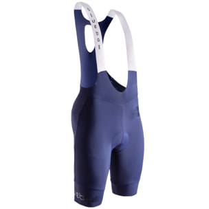 CULOTTE DE COMPRESIÓN CICLISMO PARA HOMBRE CORTO BLUEBALL EN AZUL