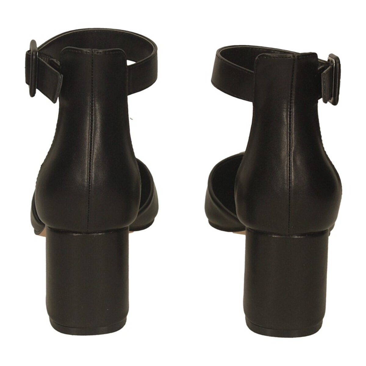 Décolleté Donna Tata Italia Nero