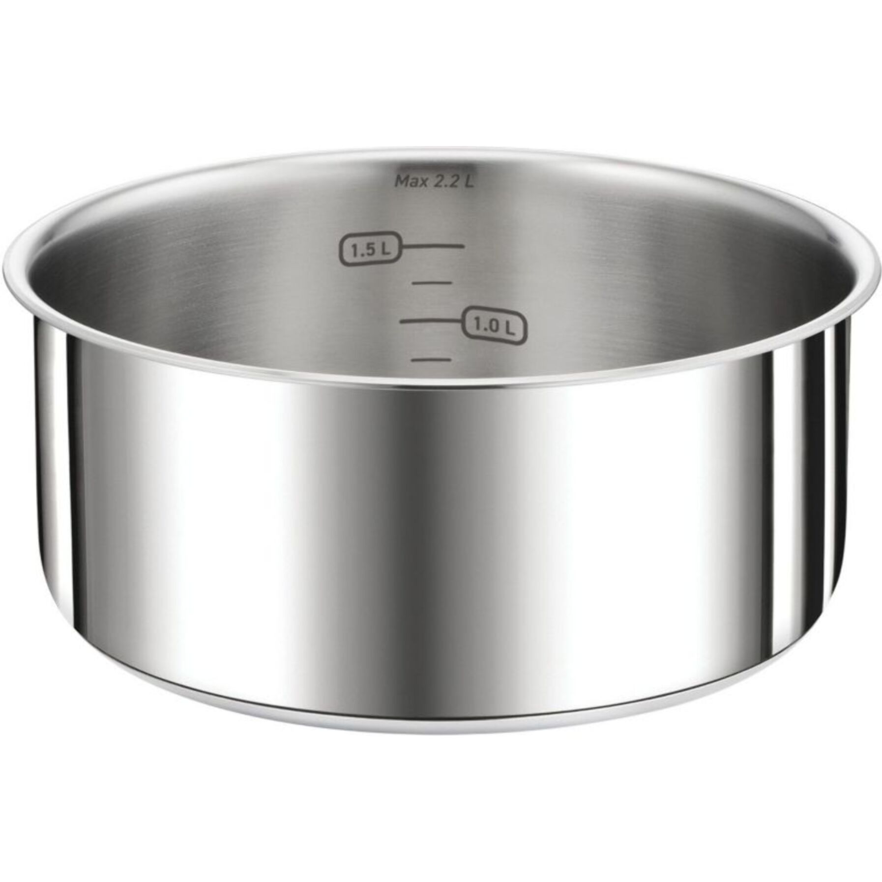 Casserole TEFAL Ingenio Preference 18cm