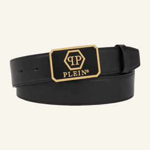 PHILIPP PLEIN Cintura HEXAGON