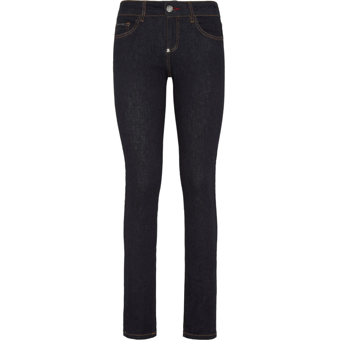 PHILIPP PLEIN Vaqueros Slim Fit