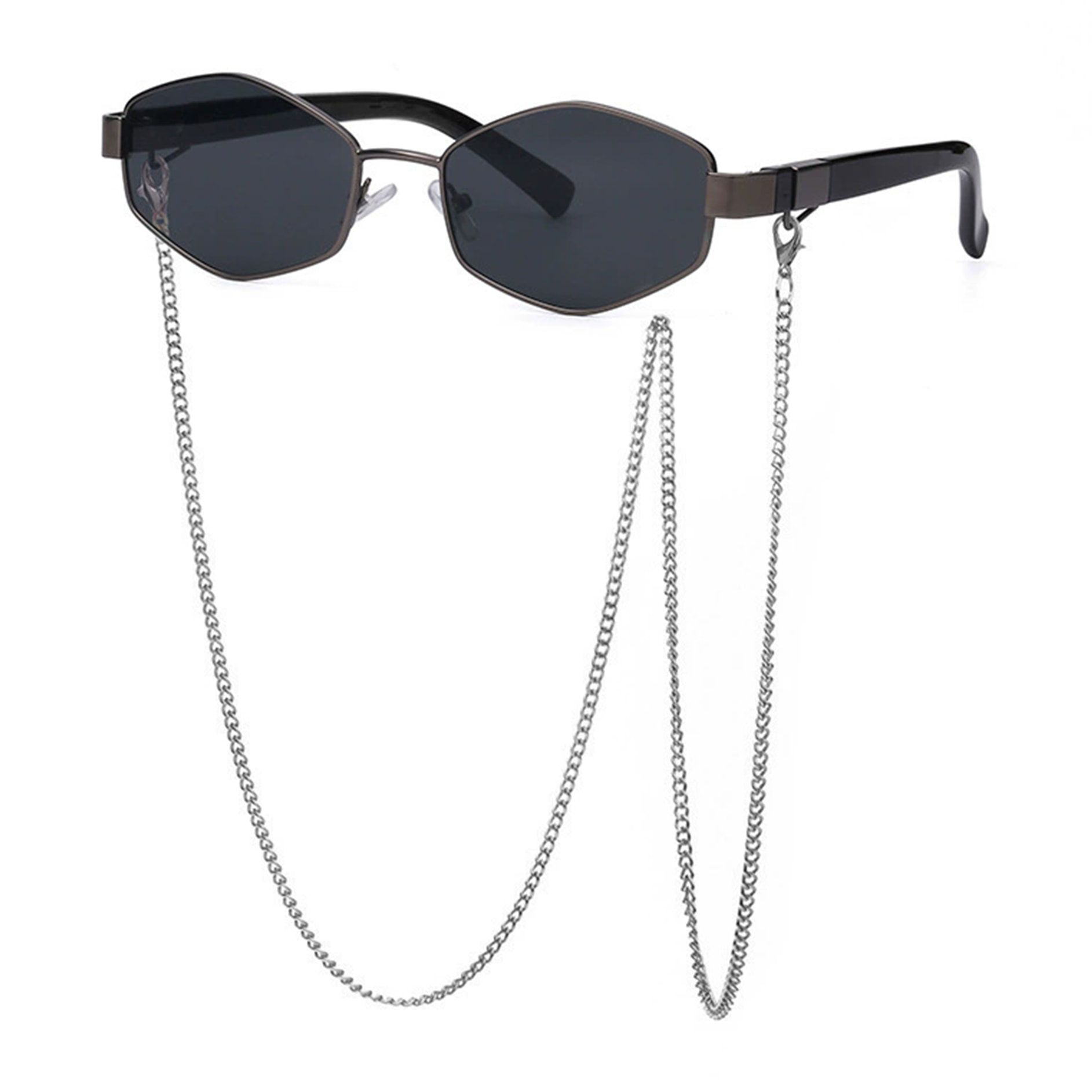 Gafas de Sol Sexton C7506 - C4 de Metal Mujer 54 mm