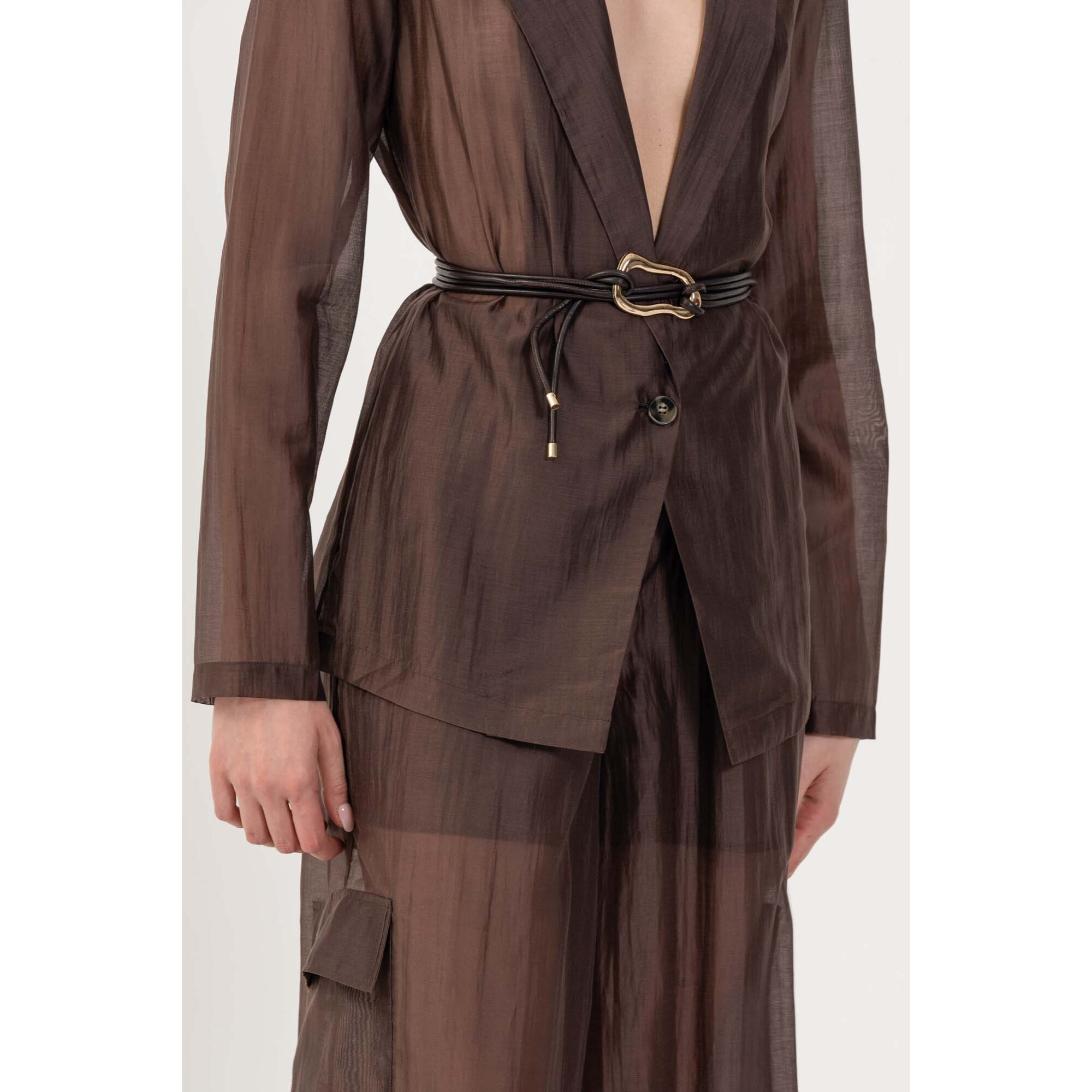Kocca - Cintura torchon Donna