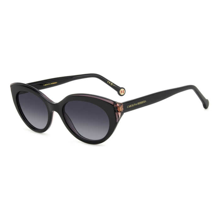 Gafas de Sol Carolina Herrera HER 0221/G/S 3H2 de Acetato Mujer 50 mm