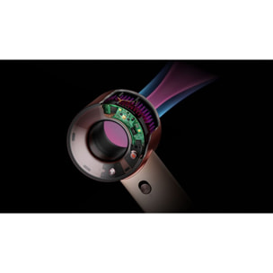 Sèche-cheveux Dyson Supersonic™ Travel  (Rose Céramique)
