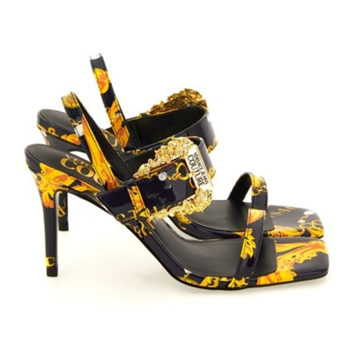 Versace Jeans Couture scarpe