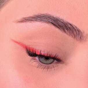 324 Corail - Fard à paupières naturel & vegan