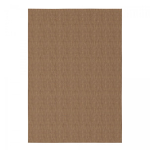 Tapis extérieur tissé kilim rectangle SUVO