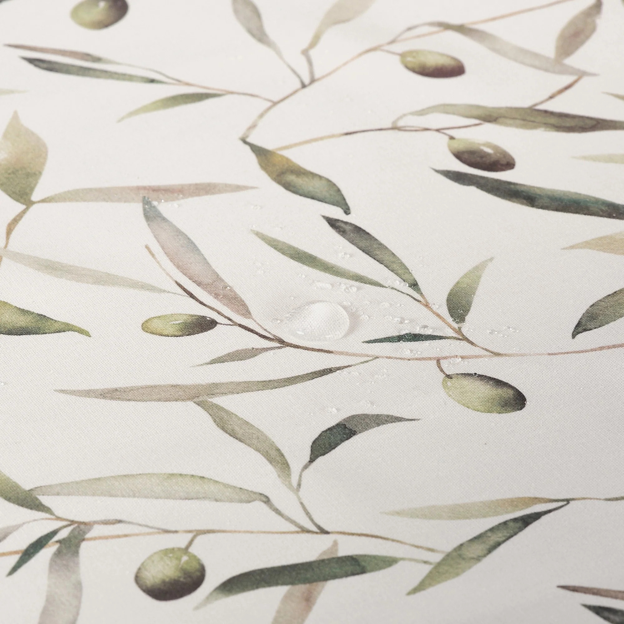 Nappe anti-taches 100 % coton T07