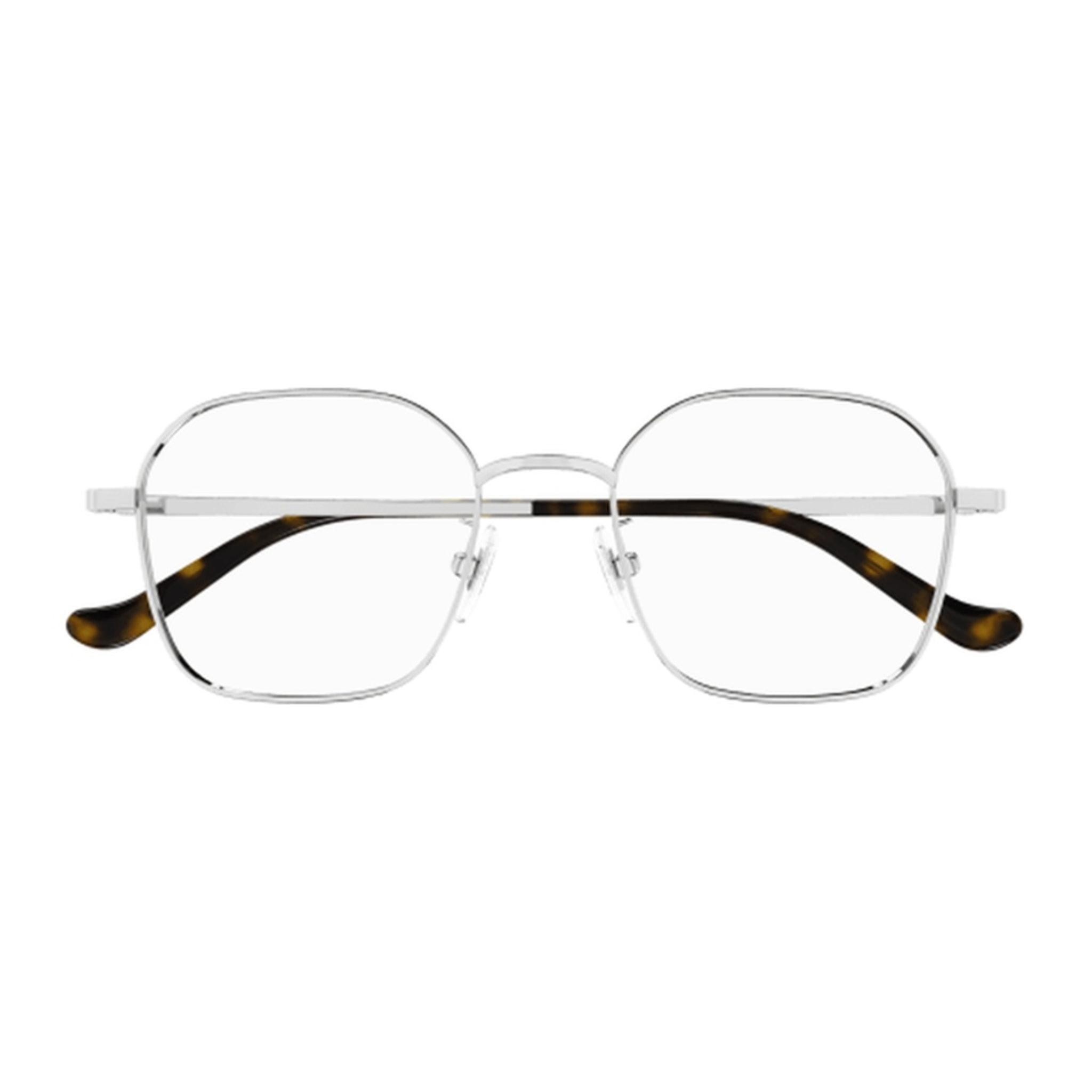 Gafas de Vista Gucci GG1611OA-002 de Metal Unisex 50 mm