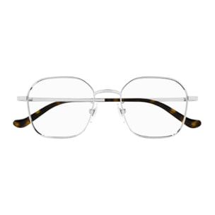 Gafas de Vista Gucci GG1611OA-002 de Metal Unisex 50 mm