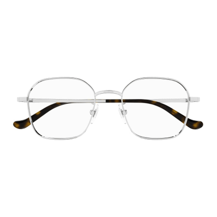 Gafas de Vista Gucci GG1611OA-002 de Metal Unisex 50 mm