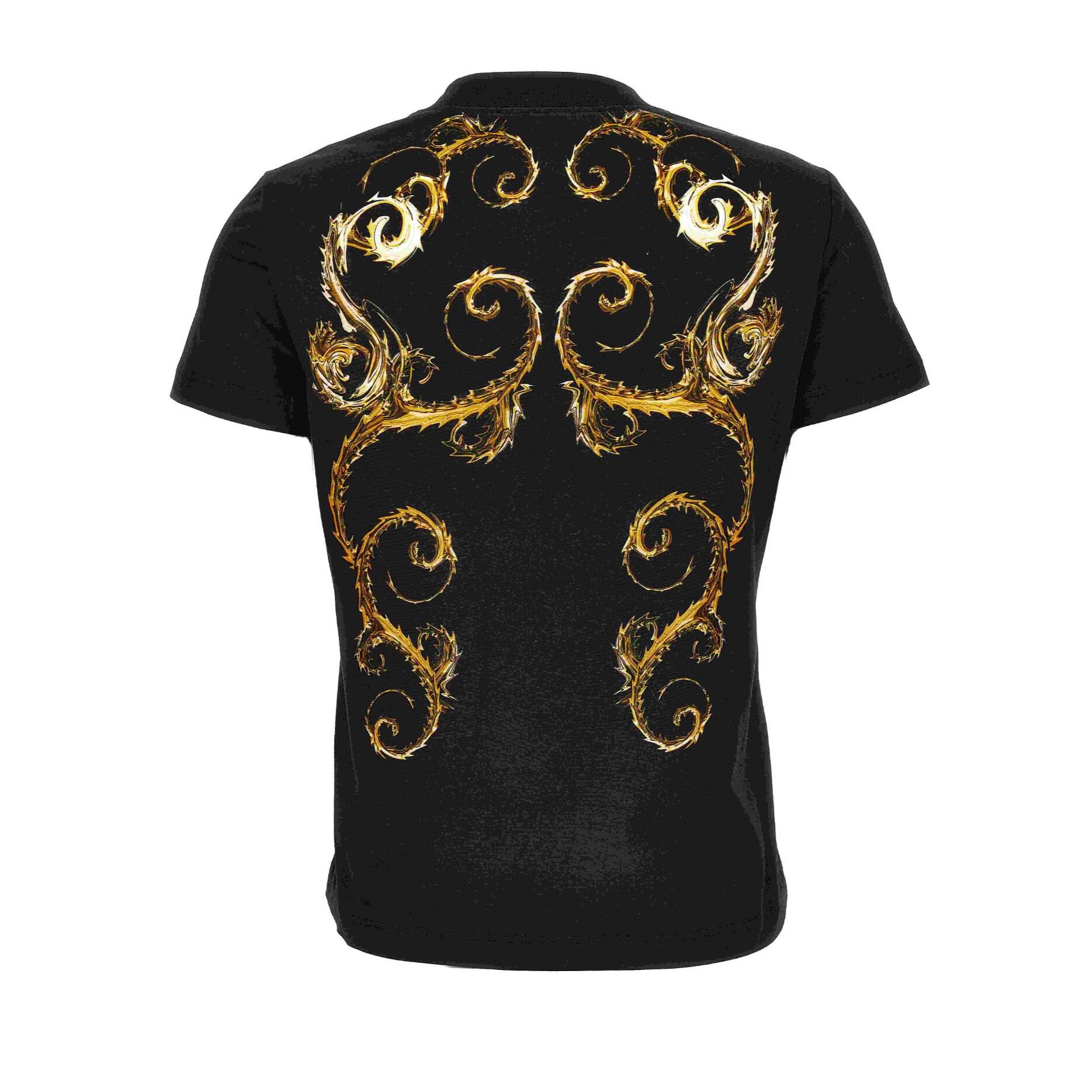 Versace Jeans Couture camiseta