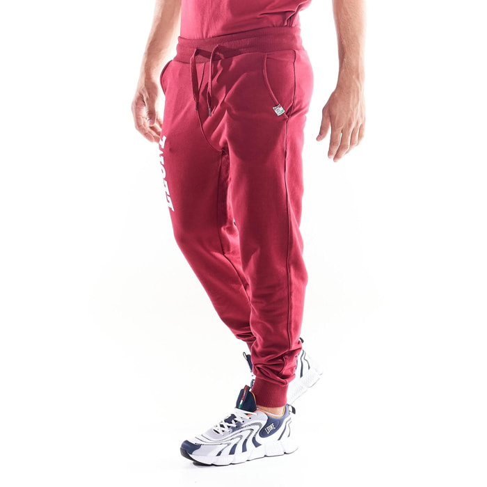 Pantalón hombre invierno Leone Basic