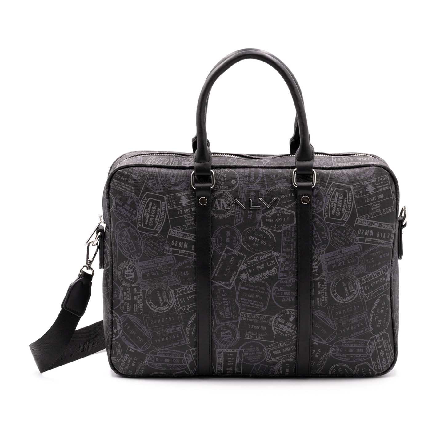 Borsa da lavoro  da donna Poliuretano Prodotto alla Moda 36x8x28 cm