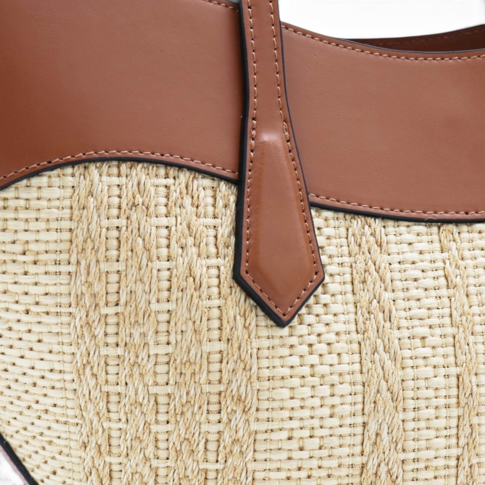 Borsa a spalla Cheval Firenze Miranda S/S Cuoio