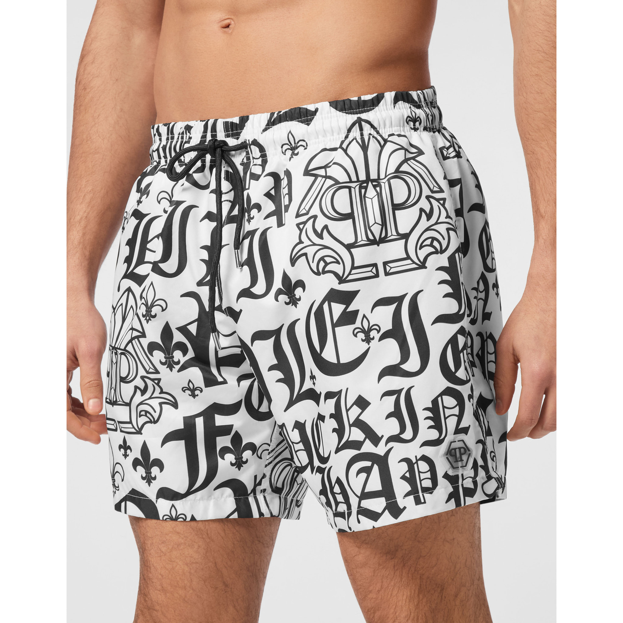 PHILIPP PLEIN Bañadores GOTHIC PLEIN