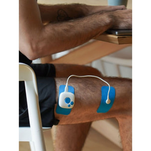 Appareil électrostimulation BLUETENS Classic 2