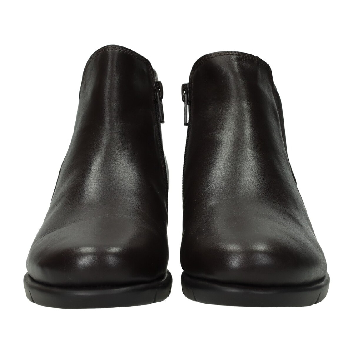 Stivaletti Donna Tata Italia Marrone