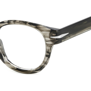 GAFAS DE VISTA DAVID BECKHAM DB 7125 2W8