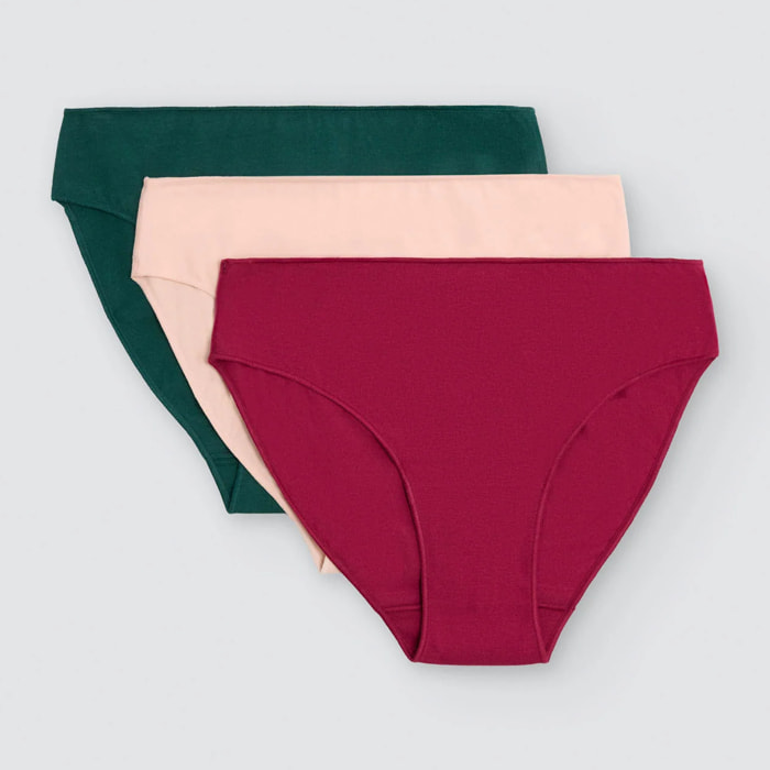 Slip midi