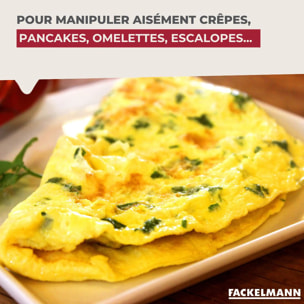 Spatule de cuisine Flexi-Turner Fackelmann