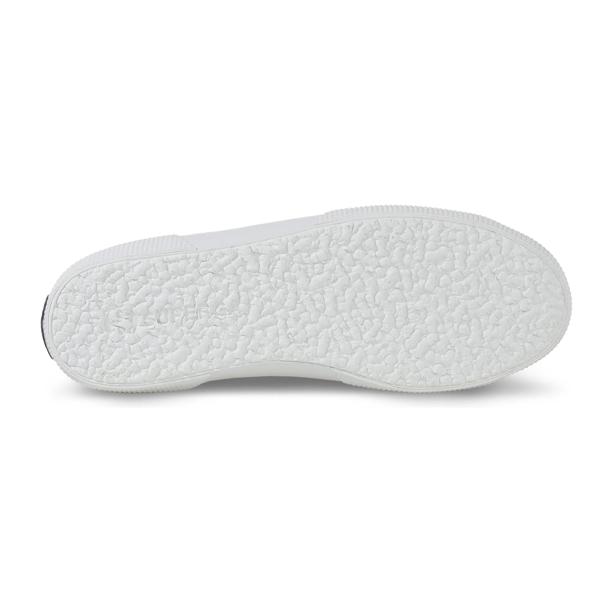 Superga - Donna Bianco - 3750 Bouganvillea Print Leggera
