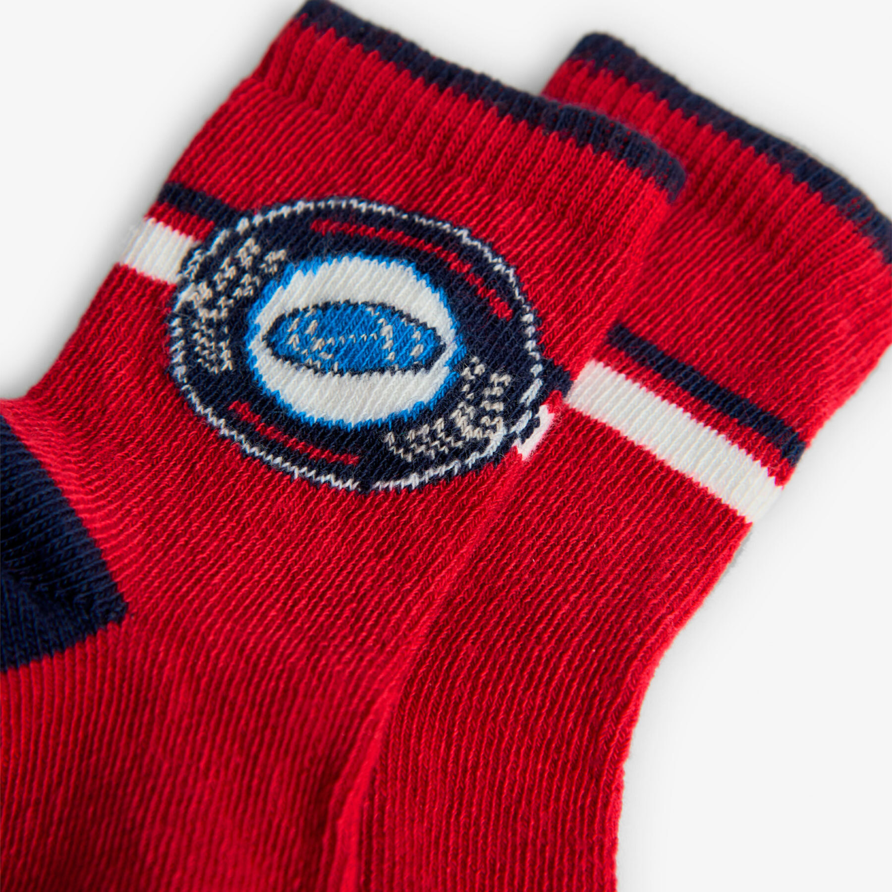 Pack calcetines de bebé niño -BCI