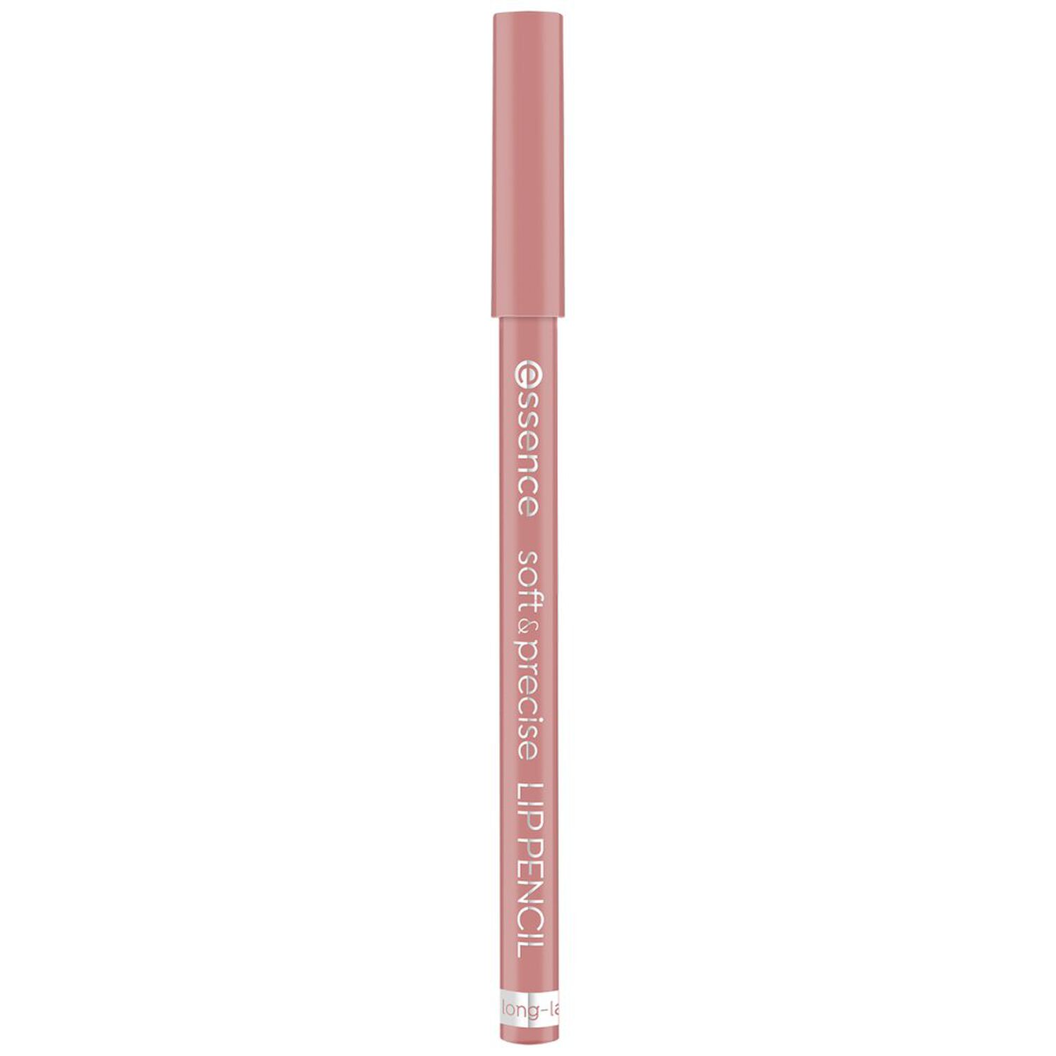 Soft & Precise Lip Pencil - Crayon Contour Lèvres Fini Mat