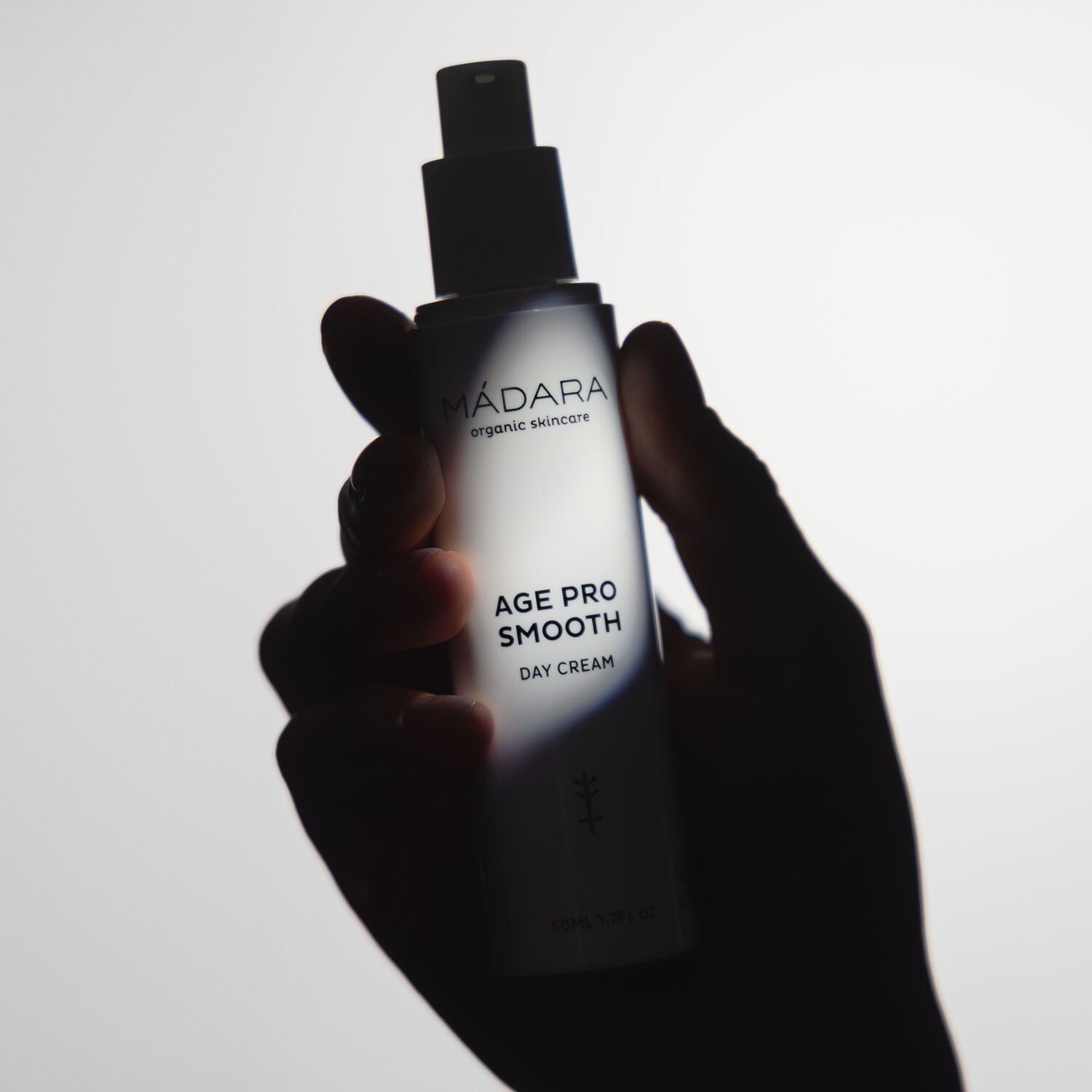Age Pro Smooth - Crème de Jour Anti-âge 50 ml