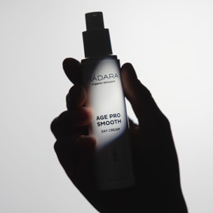 Age Pro Smooth - Crème de Jour Anti-âge 50 ml