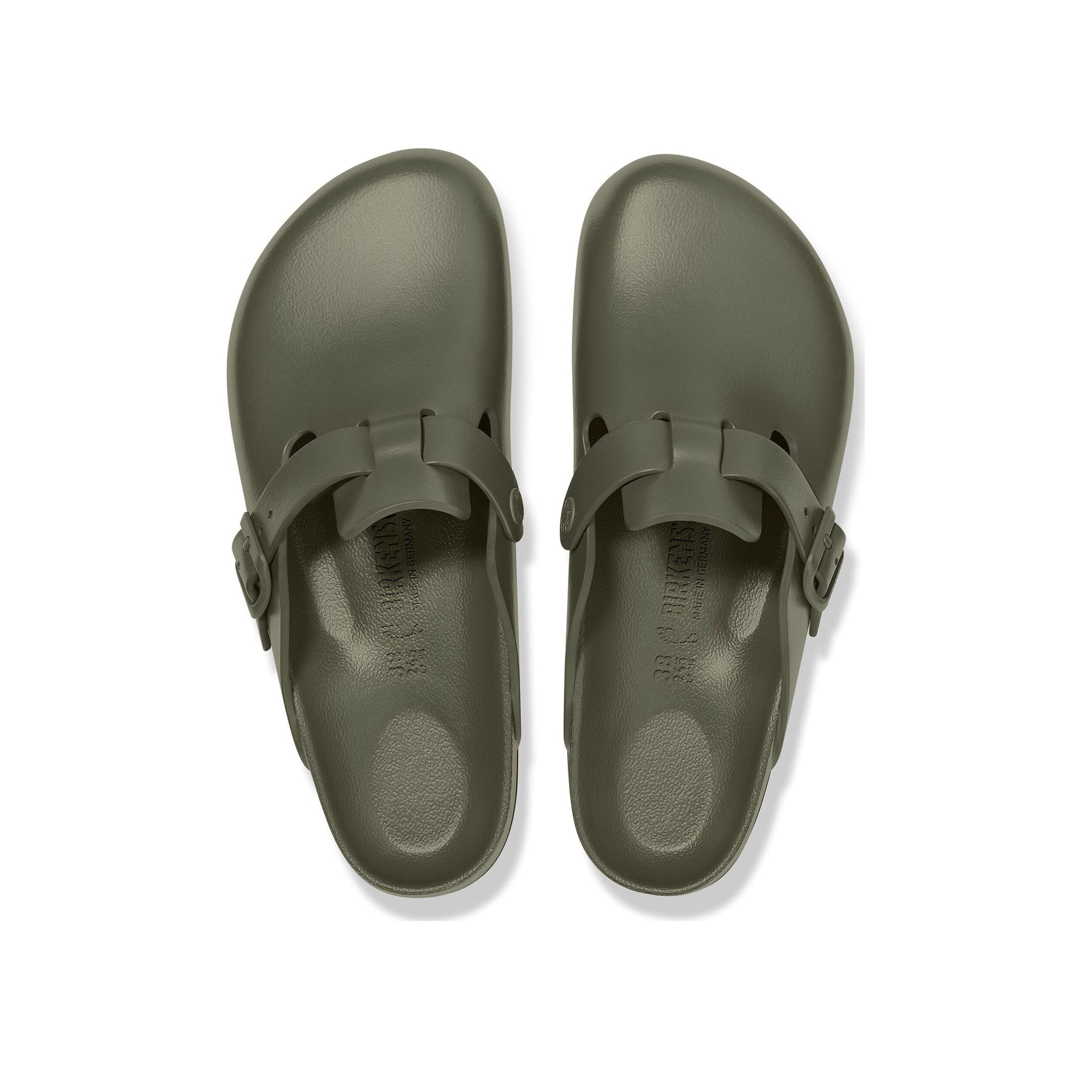 Ciabatte birkenstock plastica best sale