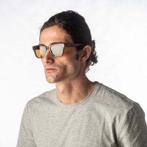 GAFAS DE SOL OCEAN NICOSIA de color Marron