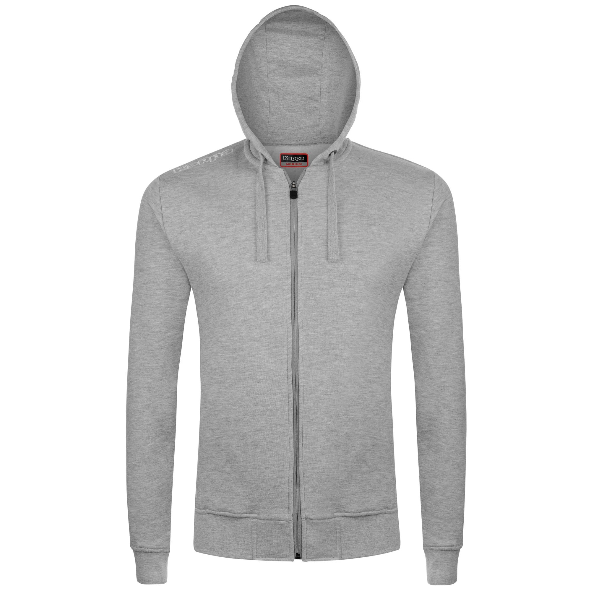 Sudaderas Kappa Hombre KAPPA4TRAINING WESCOR