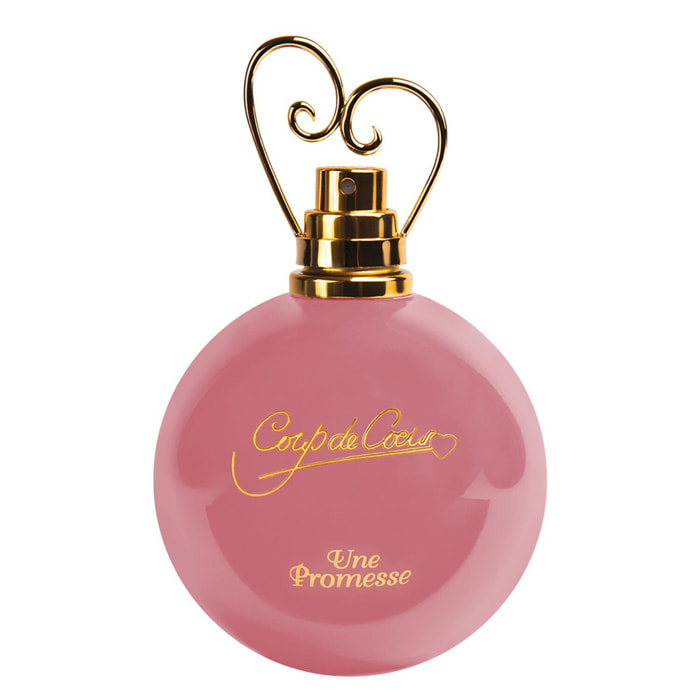 Une Promesse - Eau de Parfum 100 ml