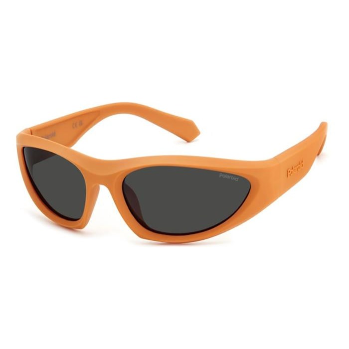 Gafas de Sol Polaroid PLD 2165/S 2M5 Polarizadas de Nylon Unisex 59 mm