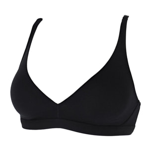 Reggiseno Triangolo Senza Ferretto Donna