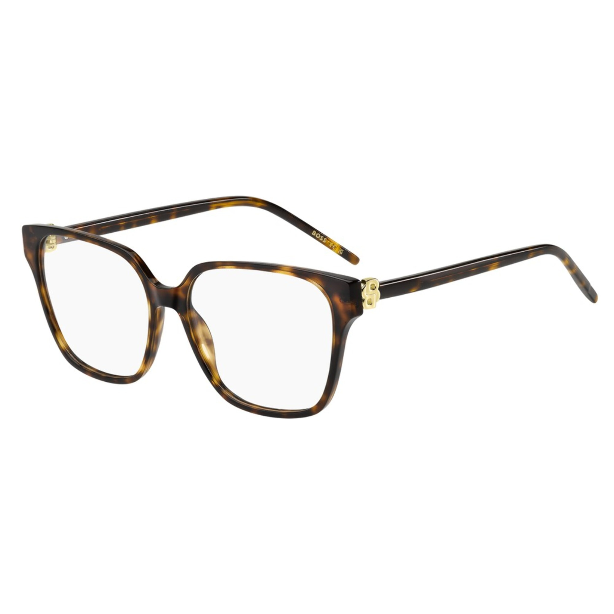 Gafas de Vista Hugo Boss 1940 086 de Acetato Mujer 55 mm