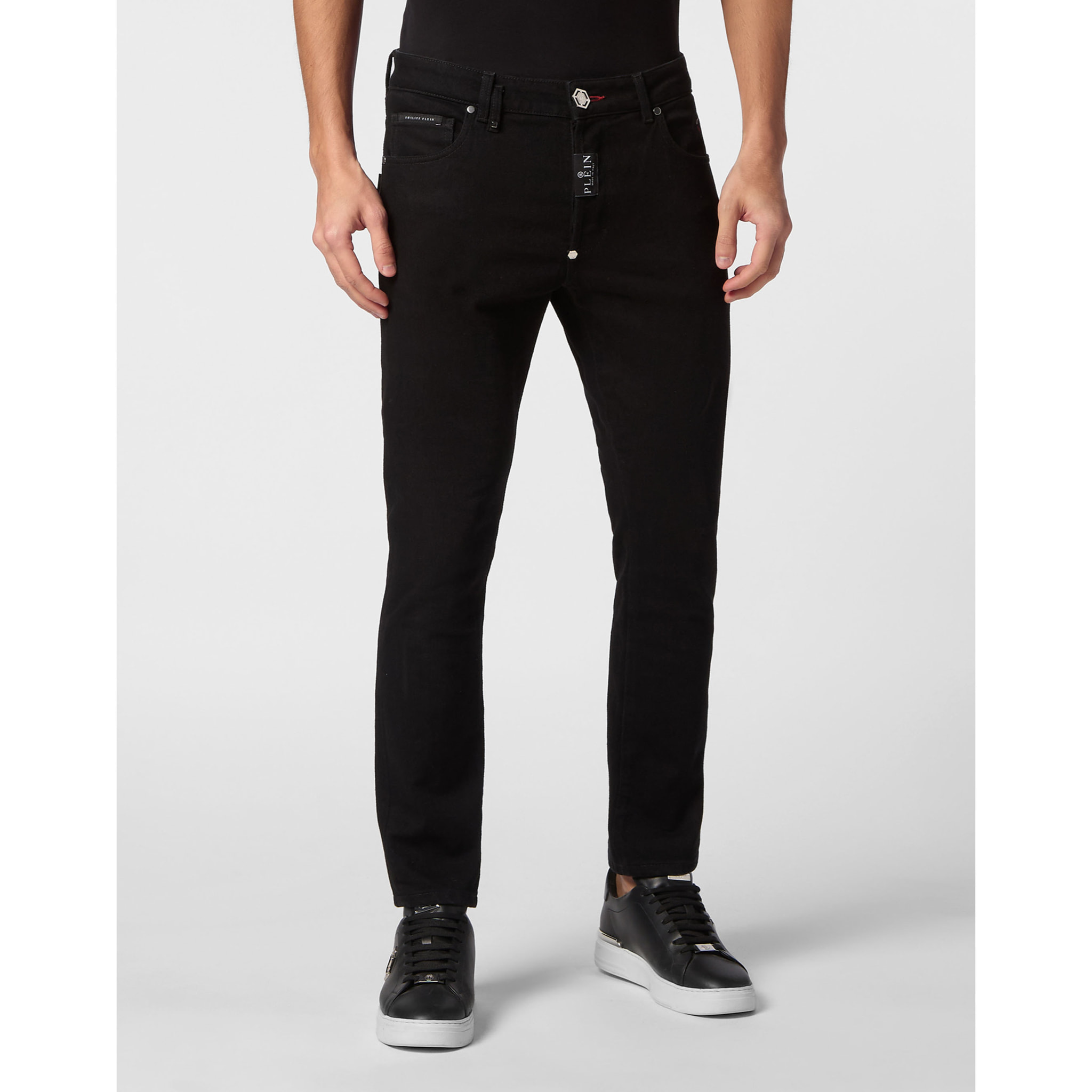 PHILIPP PLEIN Jeans Skinny Fit