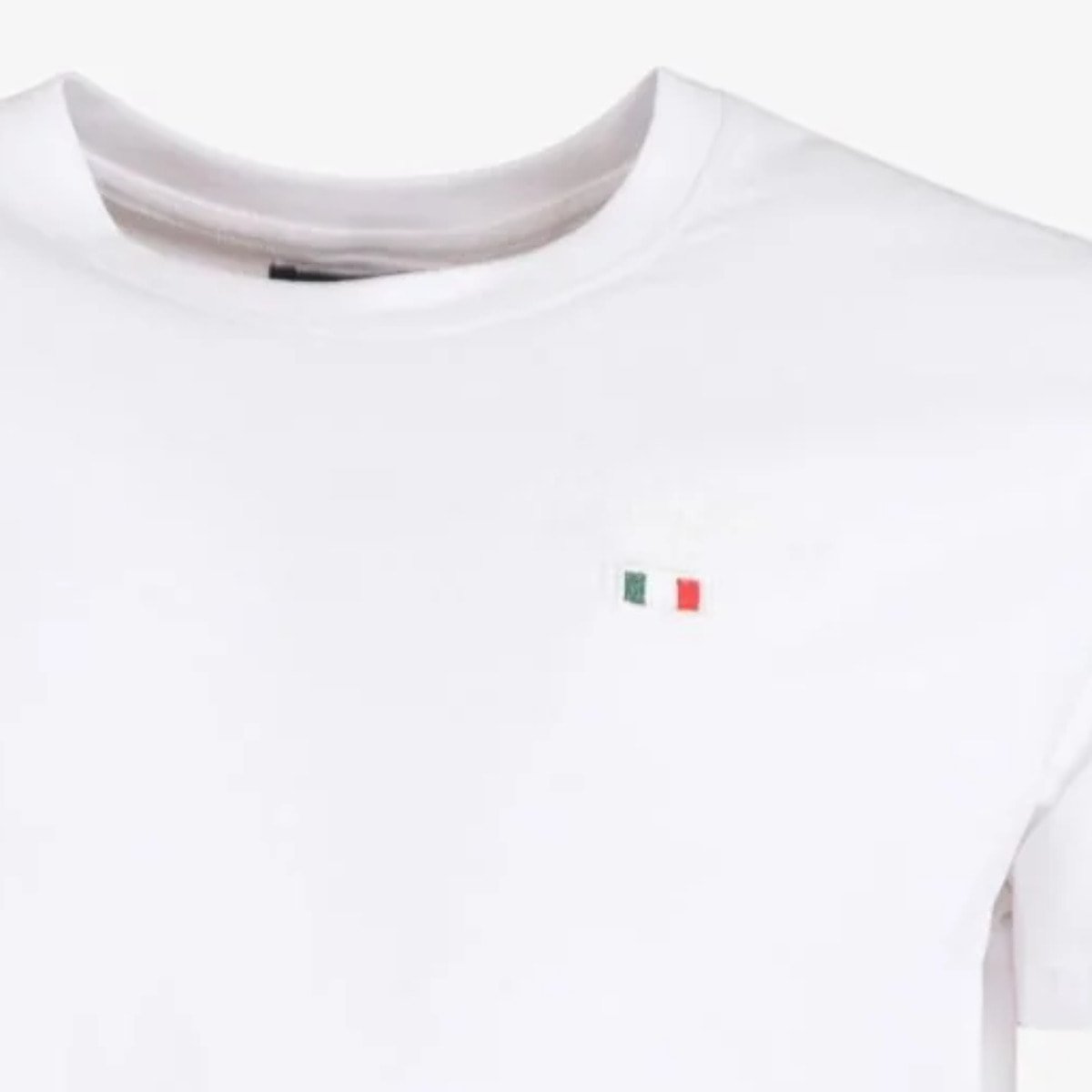 T-shirt S5F799 Esercito