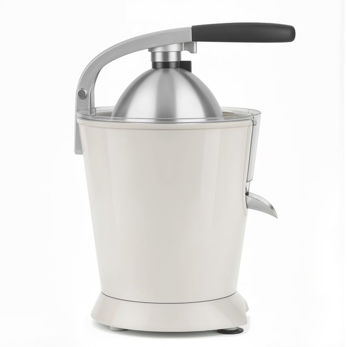 Presse-agrumes SWEISS VINTAGE BEIGE ZEST8