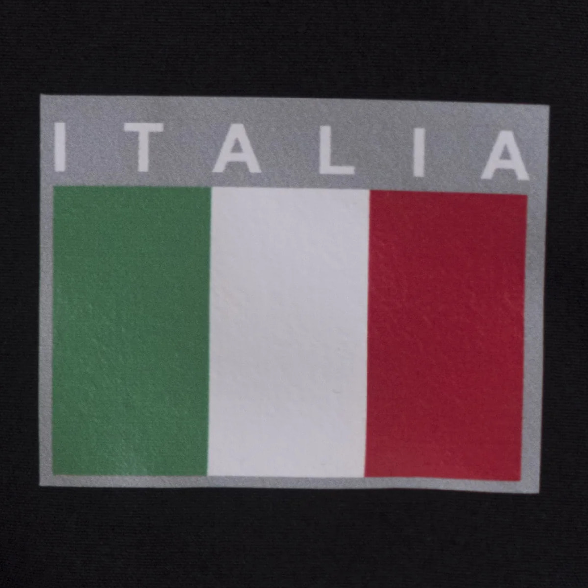 Pantaloncini Esercito running neri uomo
