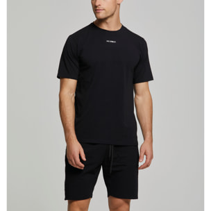 T-shirt uomo no stress cotone