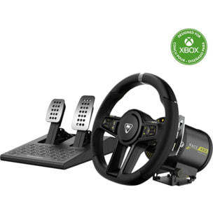 Volant + Pédalier TURTLE BEACH VelocityOne Race KD3